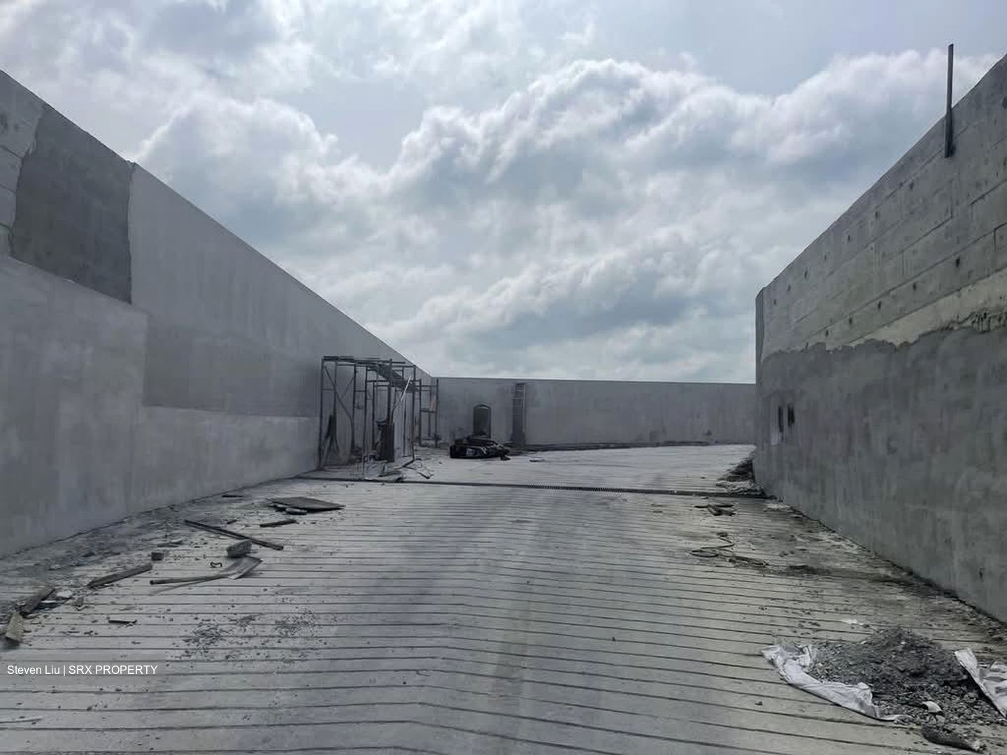 Woodlands Industrial Park E2 (D27), Factory #568655241